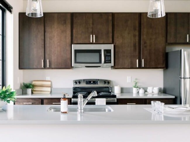 Photo - District Brownstones Unit 1422 SW Westview Drive