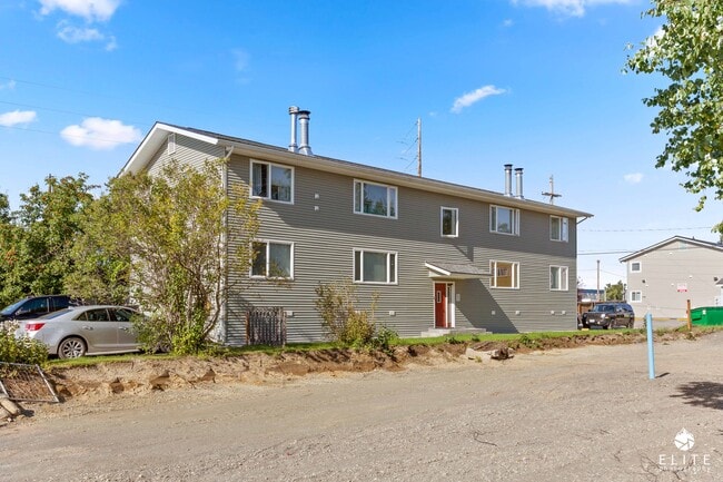 Photo - 1009 E 9th Ave Unit B