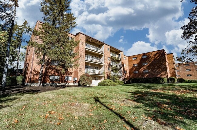 Photo - The Heritage at Wyoming