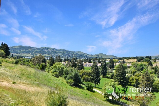 Photo - Views and more Views! Beautiful 1 Bedroom Condo within Gated Community Unit 256