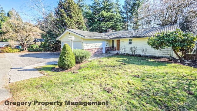 Photo - Spacious 5-Bedroom Kirkland Home – Daylight Basement, RV Parking, Quiet Private Drive & Top Schools!