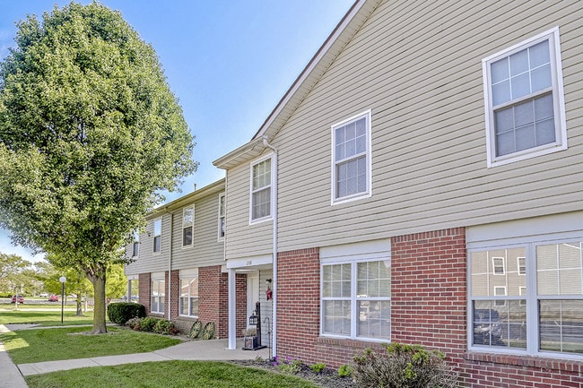 Glennview Apartments