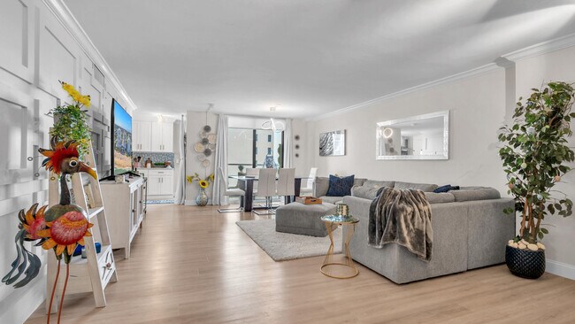 Photo - 1000 S Ocean Blvd Unit 8k