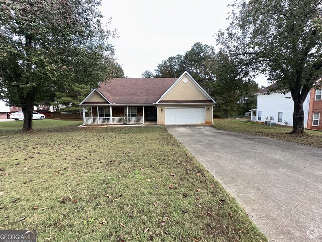 Building Photo - 610 Autumn Leaf Cir Rental