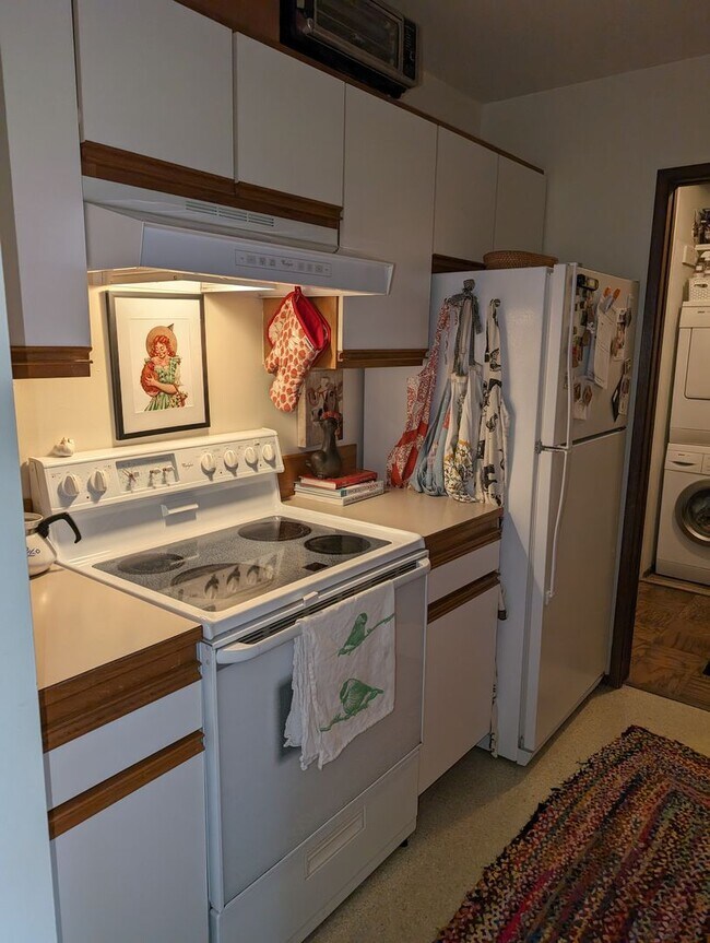 Photo - 310 S 11th St Unit 105