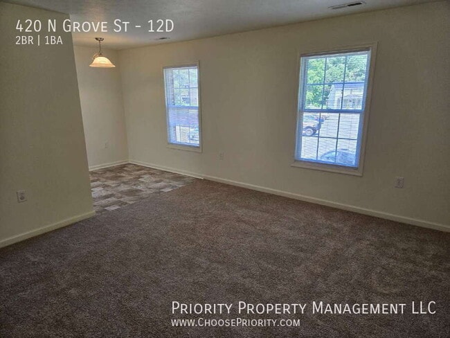 Photo - 420 N Grove St Unit 12D