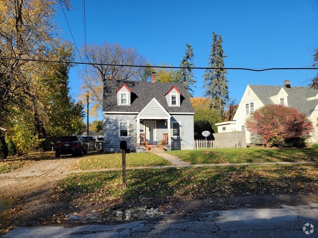 Building Photo - 1513 Manchester St Rental