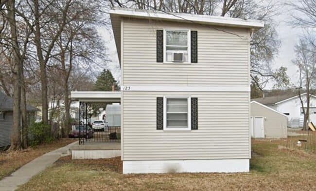 Photo - 123 9th St NE Apartamentos Unidad 4