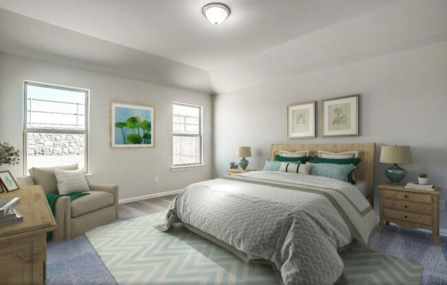 Photo - 2612 Fieldcrest Ln.