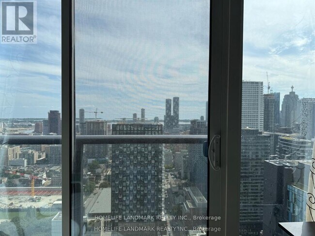 Photo - 181 Dundas St E Unité 4208