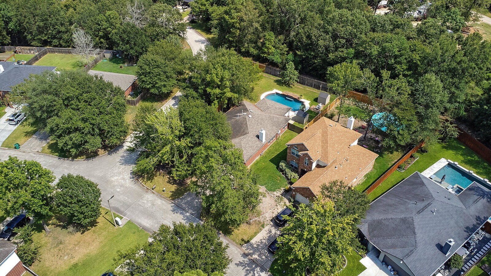 Photo - 135 Fairwind Trail Dr