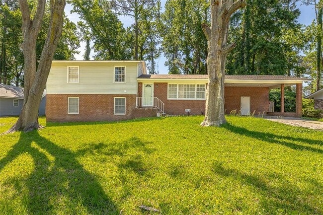Photo - 150 Fairway Oaks Dr House
