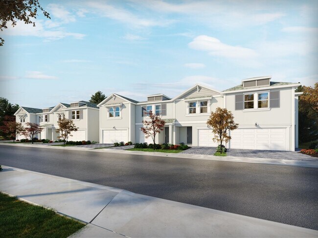 Photo - 395 Salisbury Cir Townhome