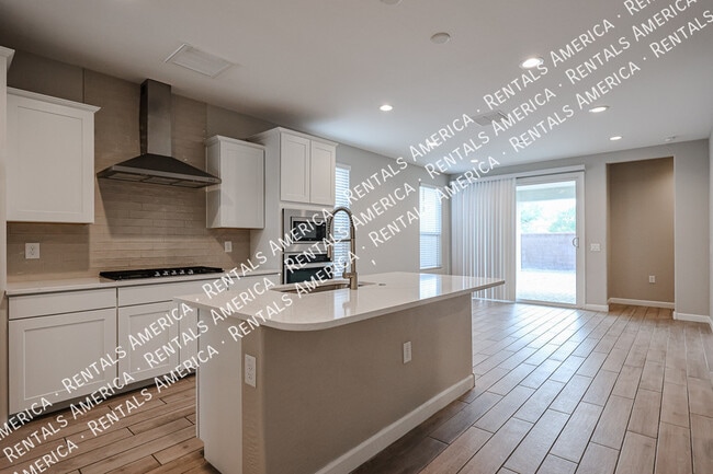 Building Photo - 8845 S 165th Ave