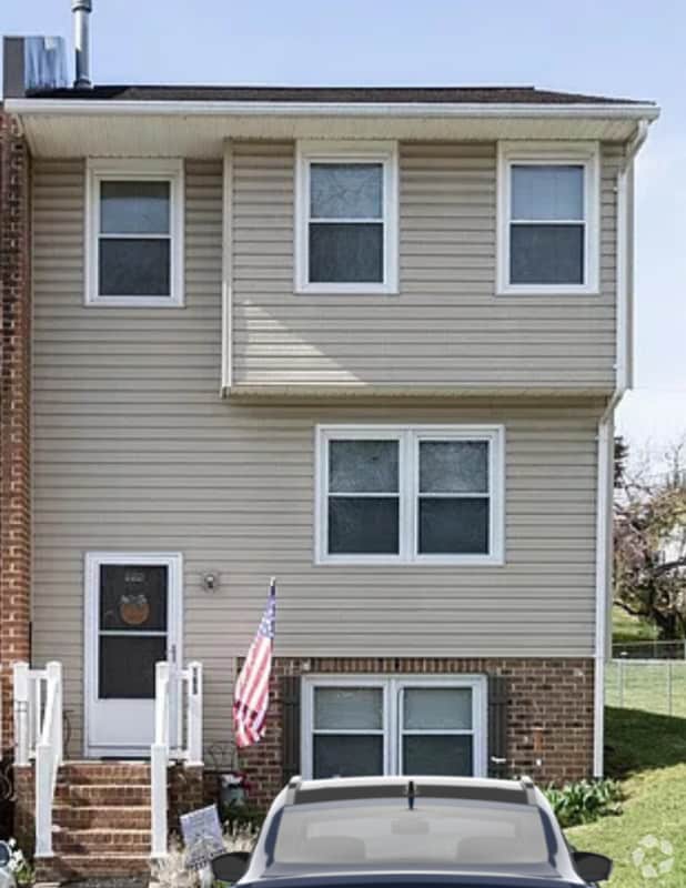Building Photo - 165 Wakefield Pl Rental