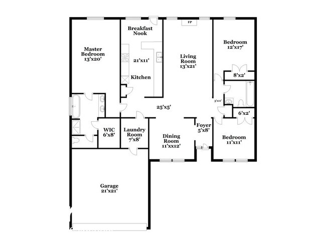 Photo - 22 Barnsley Village Dr