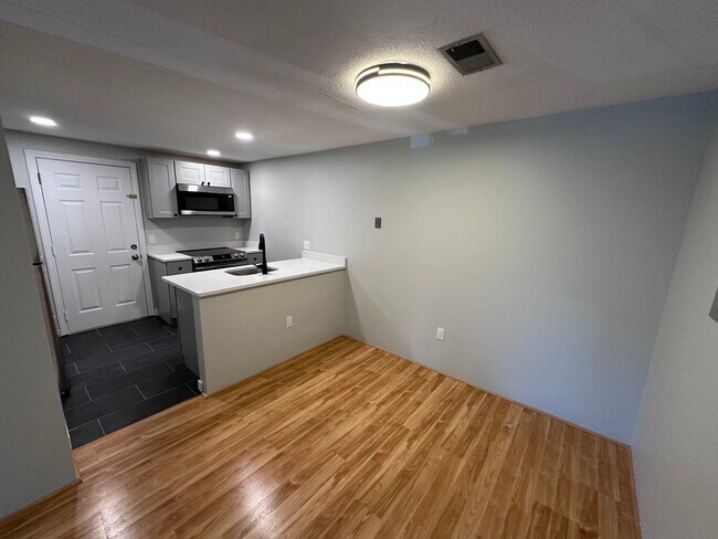 Kitchen view 2.0 - 6 Walden Dr Unit #7