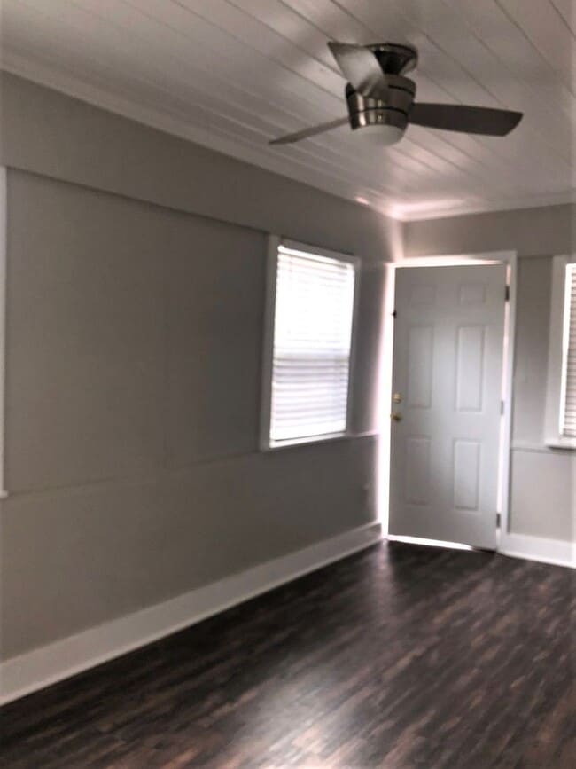 Photo - Historic Sanford Second Floor 1BR/1BA Apar...