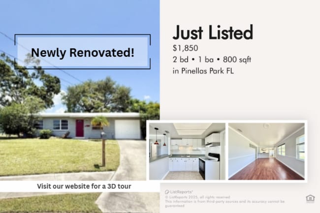 Building Photo - 9330-9352 52nd Way N Rental