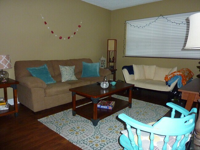 Photo - 1211 Highland Ave Unit HH202 BR1 (HOLR)