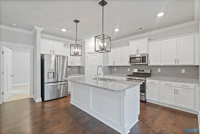 Photo - 15354 Ironcrest Drive NW