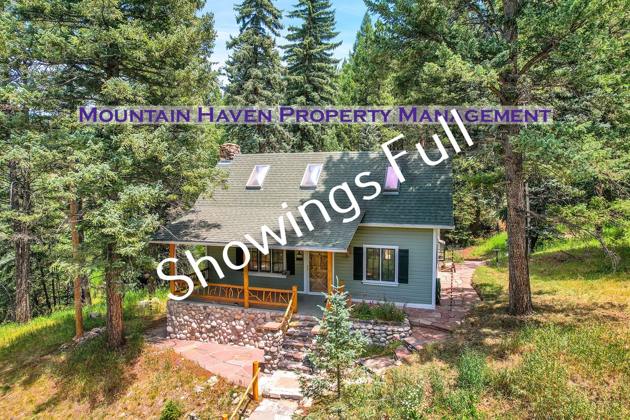 Photo - 6326 S Brook Forest Rd (Evergreen, CO)
