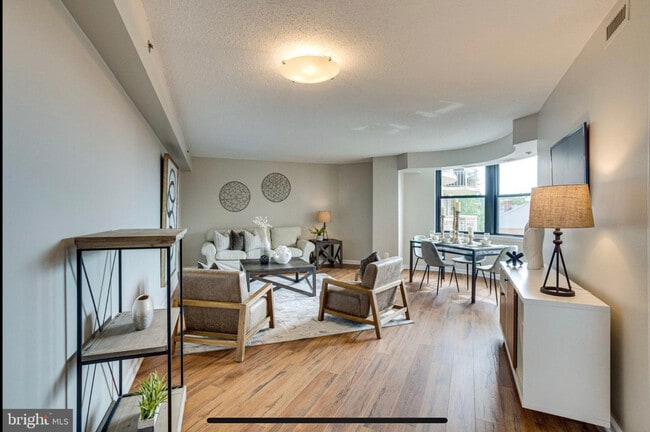 Photo - 1200 Braddock Pl Condo Unit 409