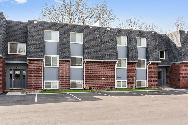 Martin City Flats - Martin City Flats Apartamentos