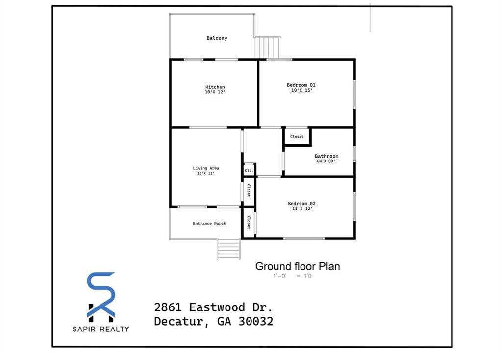 Photo - 2861 Eastwood Dr