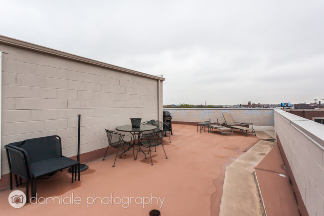 Photo - 1815 W Armitage Ave Condo Unit 3