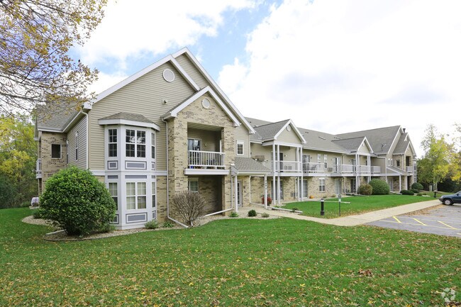Quail Run Apartments - Quail Run Apartments