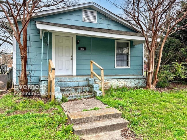 Building Photo - 607 Dublin Ave Rental