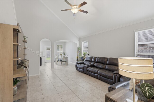 Photo - 2244 Ivy Wall Dr