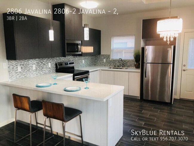Building Photo - 2806 Javalina Ave Unit 2,