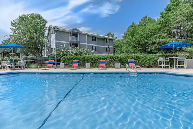 Photo - Serene at Woodlake Apartments