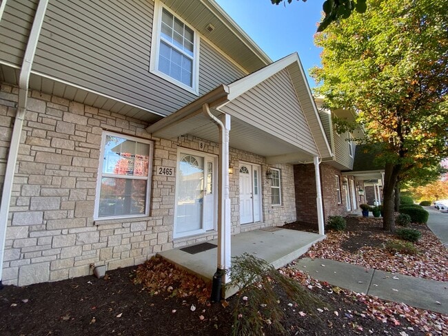 2465 S Woolery Mill Dr