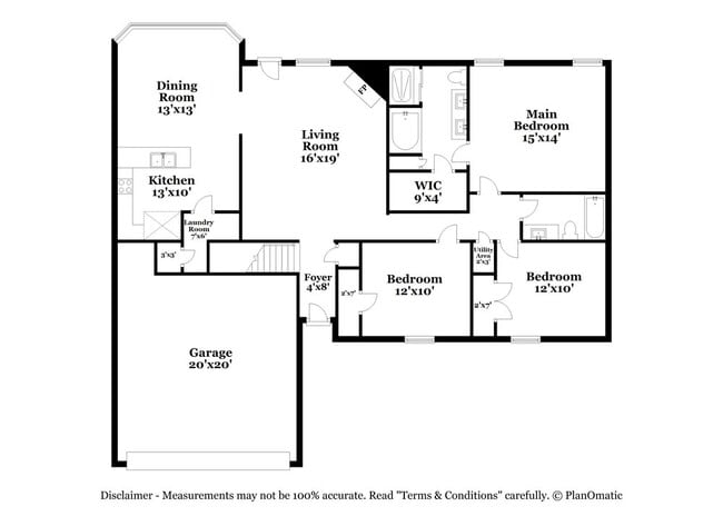 Photo - 5086 Jon Oak Dr