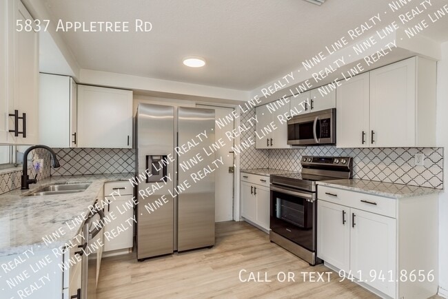 Photo - 5837 Appletree Rd