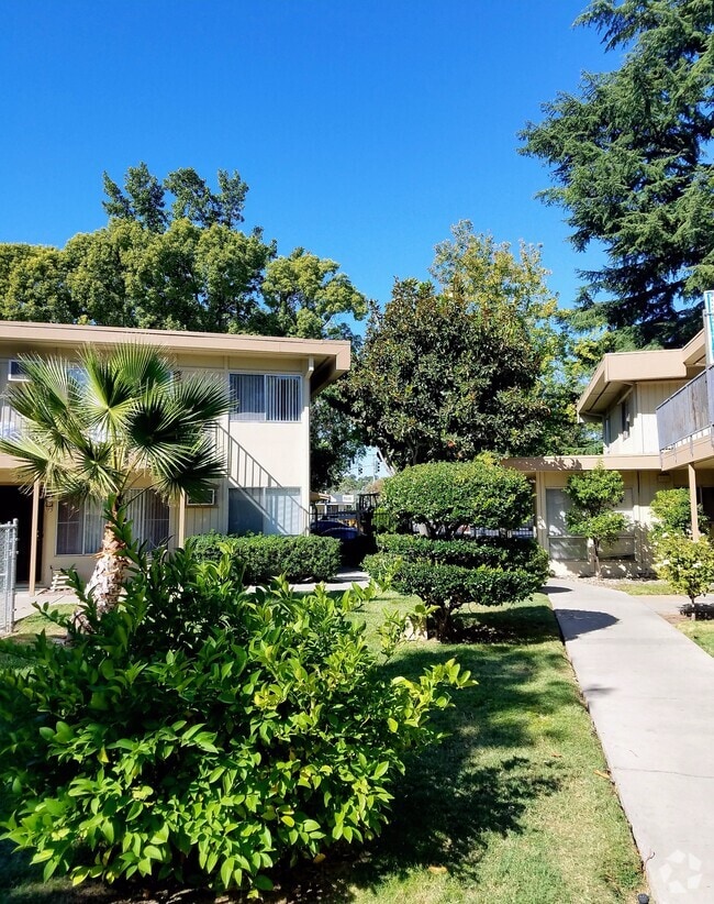Building Photo - Pacific Arms Apartments