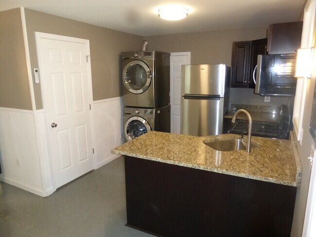 11603 Silverleaf Ln Unidad C
