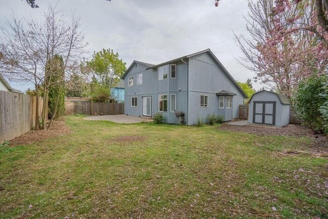 Photo - BEAUTIFUL FOUR BEDROOM LOCATED IN THE SHERWOOD SUB DIVISION