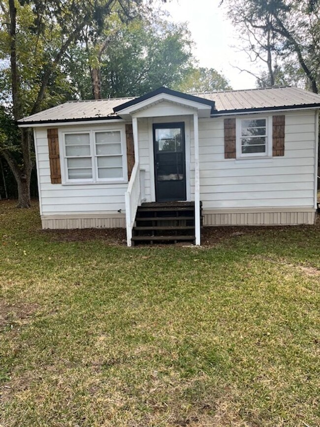 House on Willingham - House on Willingham