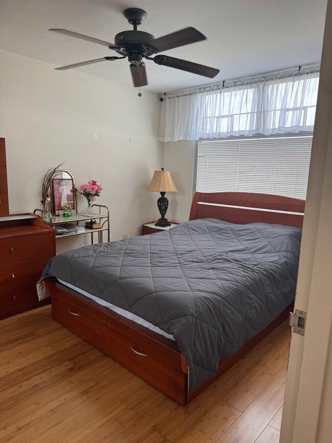 Photo - 1133 Waimanu St Unit 405