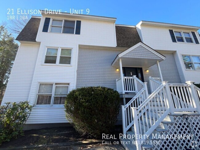 Building Photo - Cozy Modern Living in Barrington Unit 9 Rental