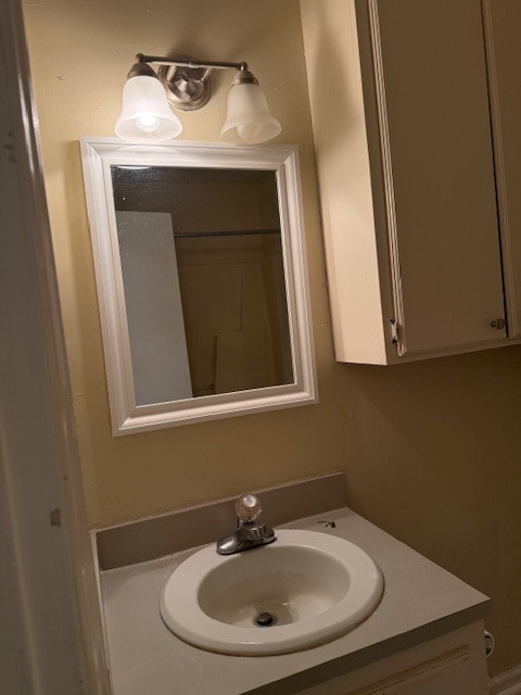 Bathroom - 836 Western Ave Unit 1