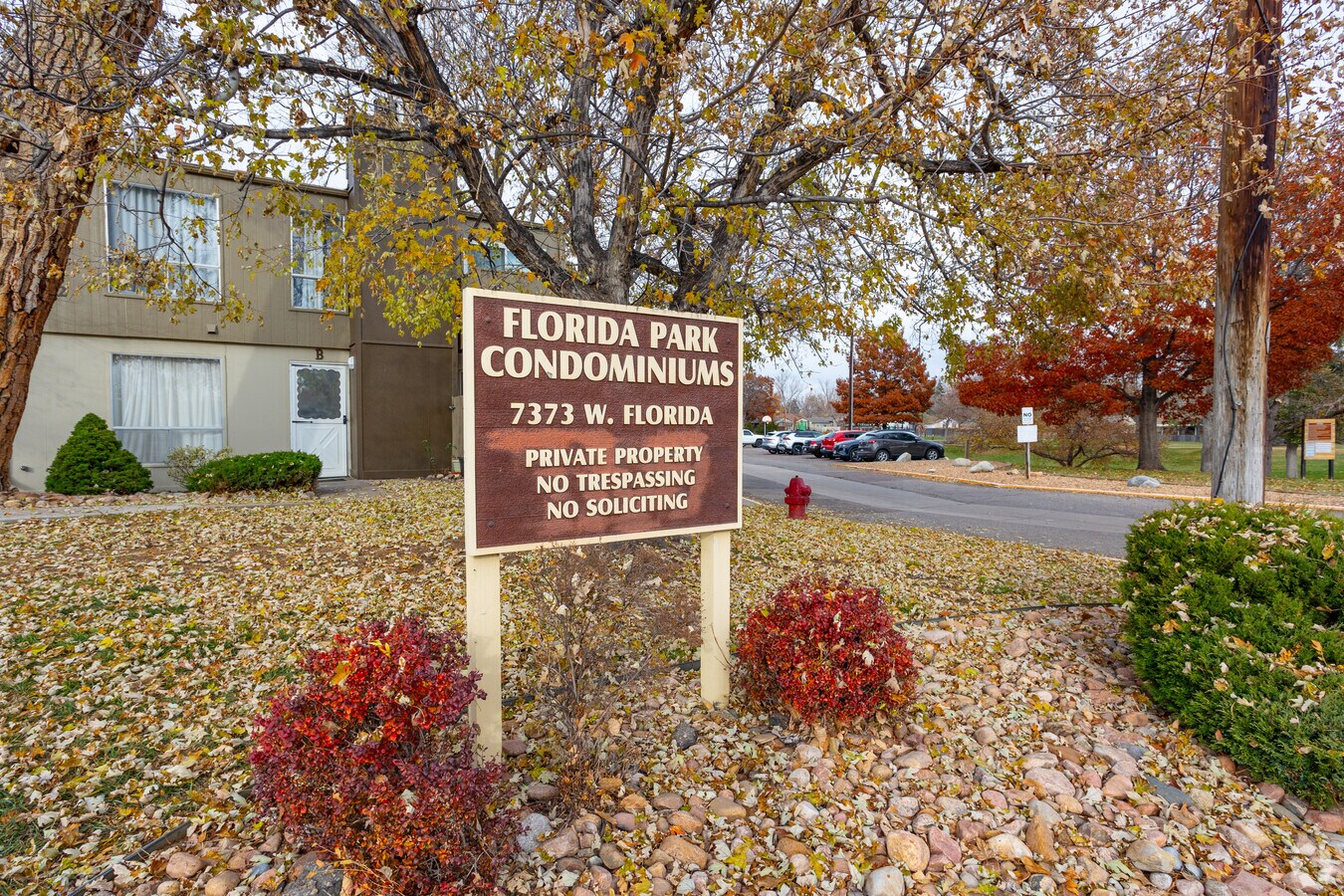 Photo - Florida Park Condominiums