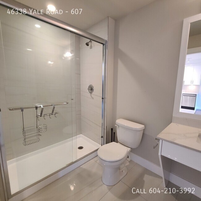 Photo - Large 2 Bedroom Units with Den! Unit 607