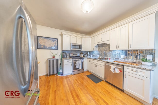Photo - 371 Prospect St Apartments Unit 1