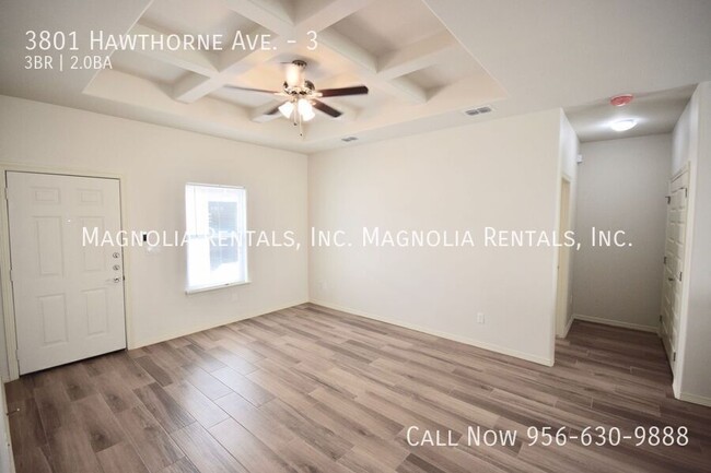 Photo - 3801 Hawthorne Ave Unit 3