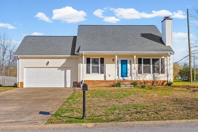 Photo - 501 Eysian Rd